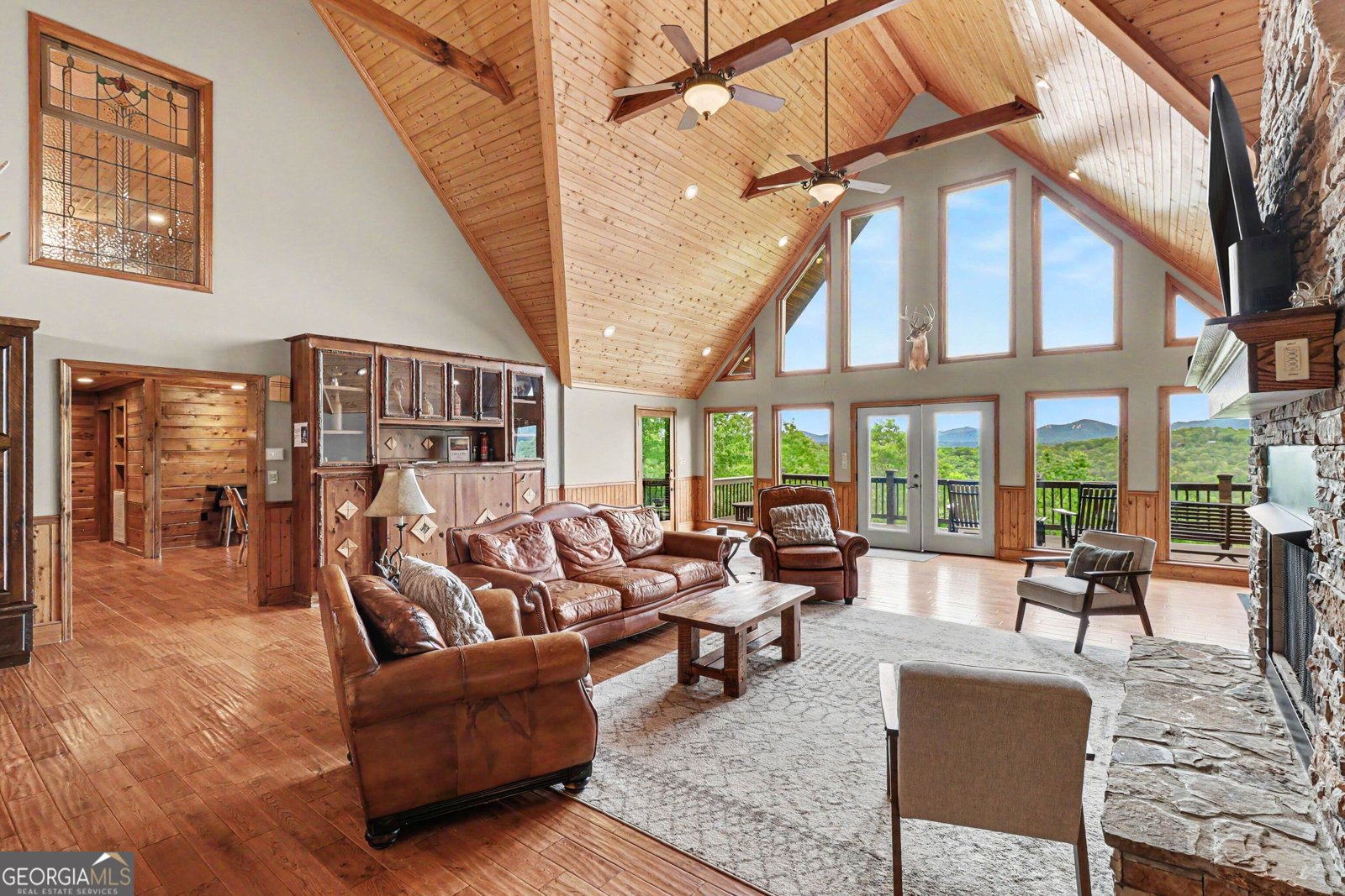 112 Eagles Nest Lane Blue Ridge - Photo 38
