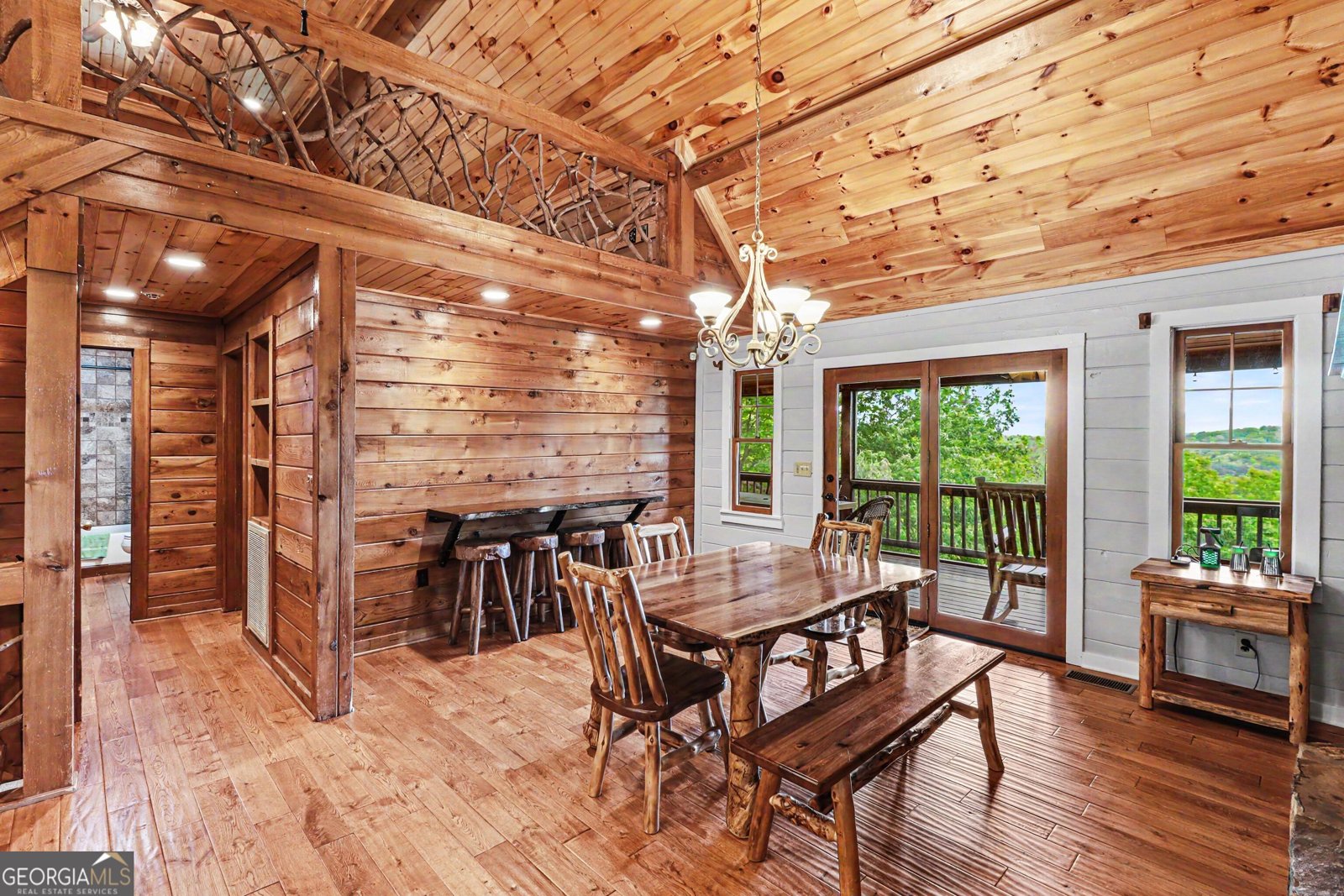 112 Eagles Nest Lane Blue Ridge - Photo 39