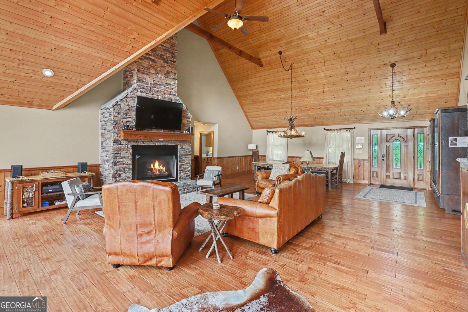 112 Eagles Nest Lane Blue Ridge - Photo 42