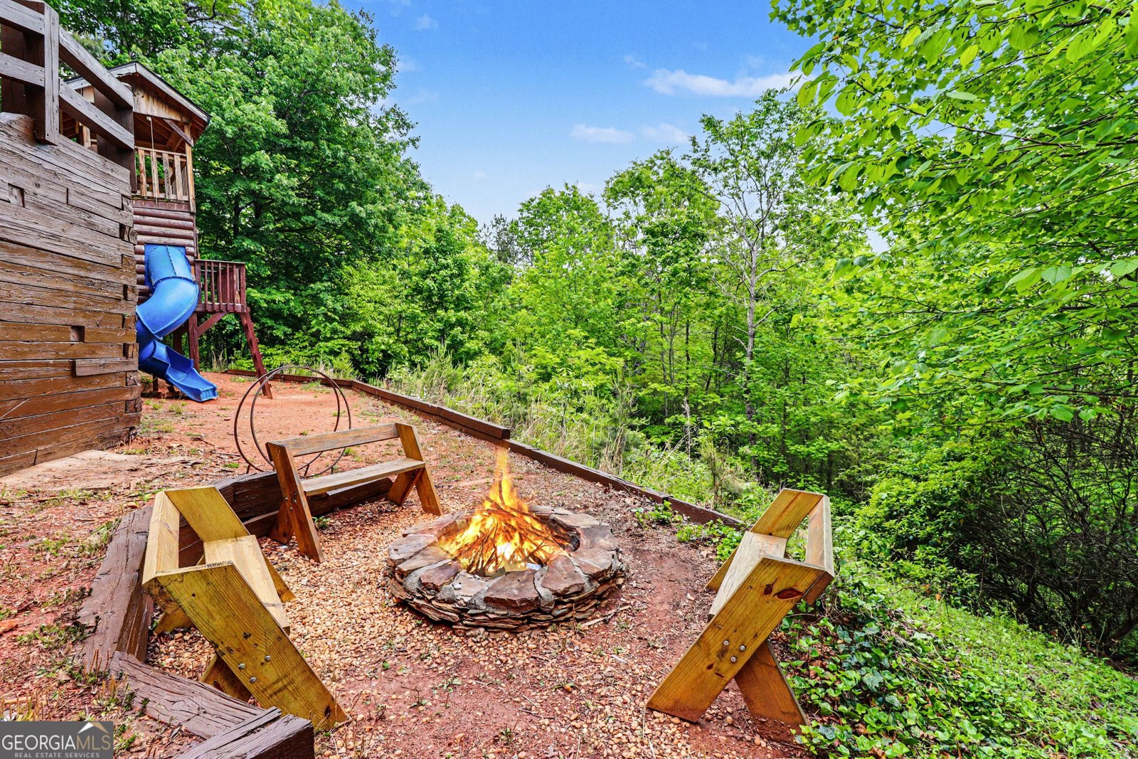 112 Eagles Nest Lane Blue Ridge - Photo 45