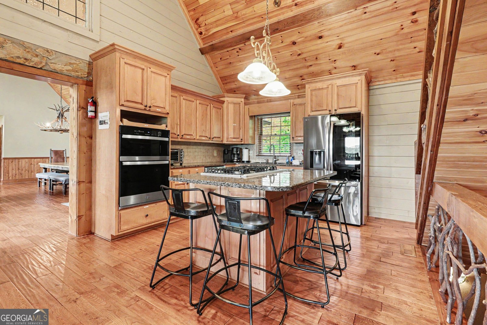 112 Eagles Nest Lane Blue Ridge - Photo 7