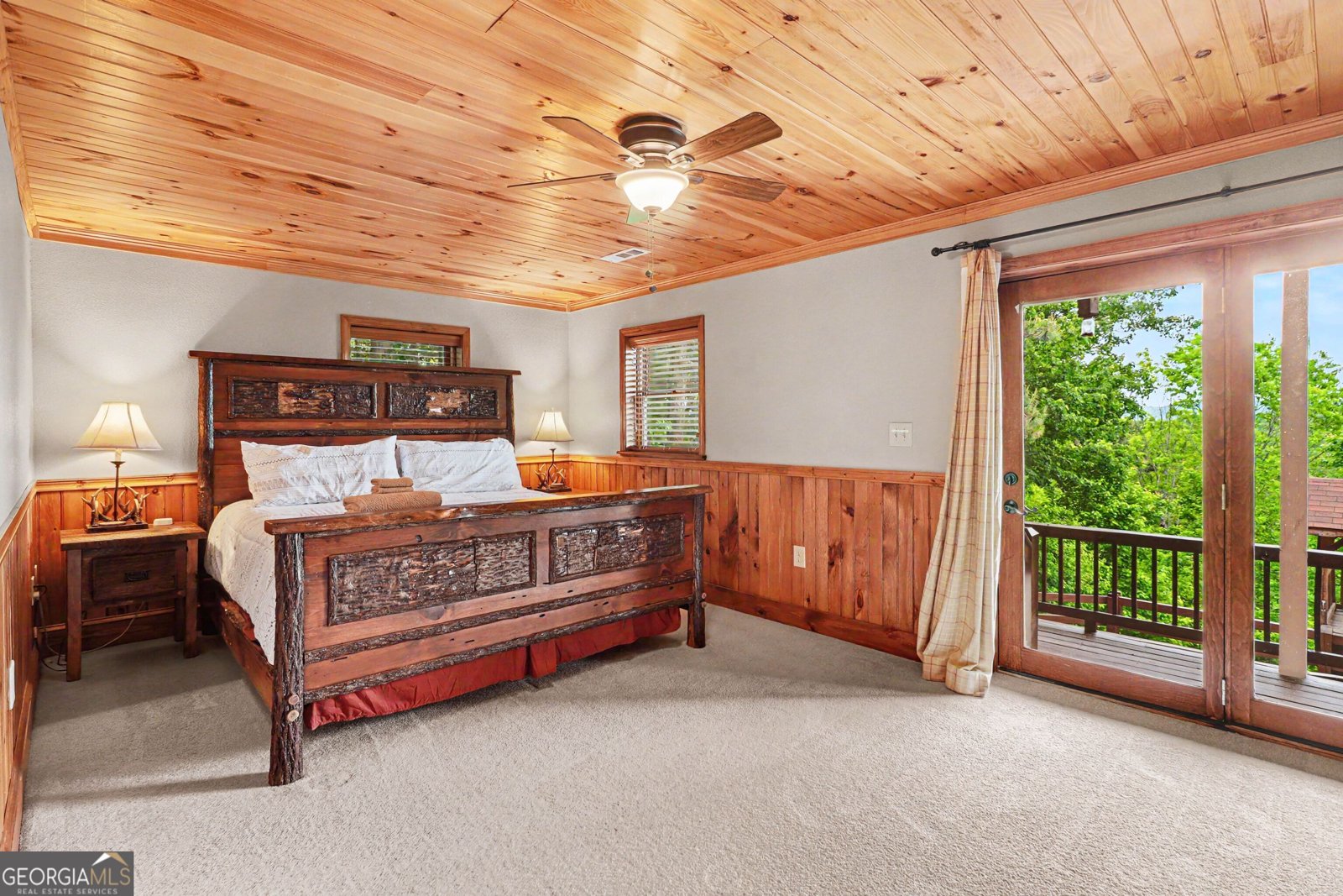 112 Eagles Nest Lane Blue Ridge - Photo 8