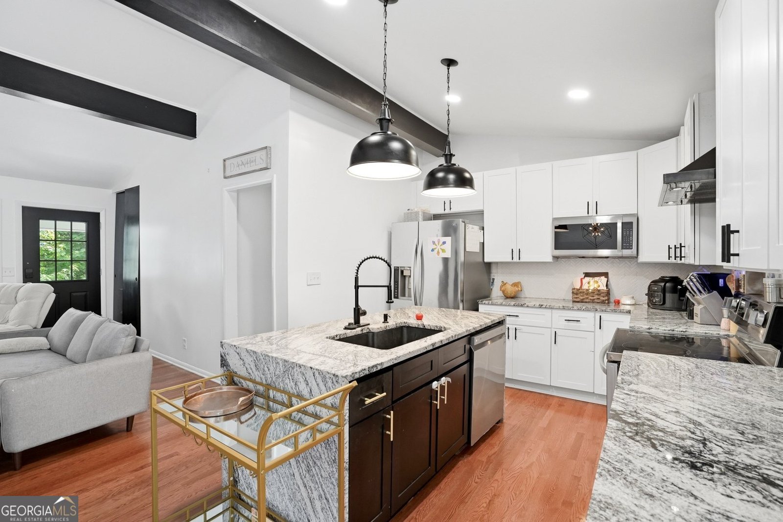 3806 Donaldson Drive Atlanta - Photo 10