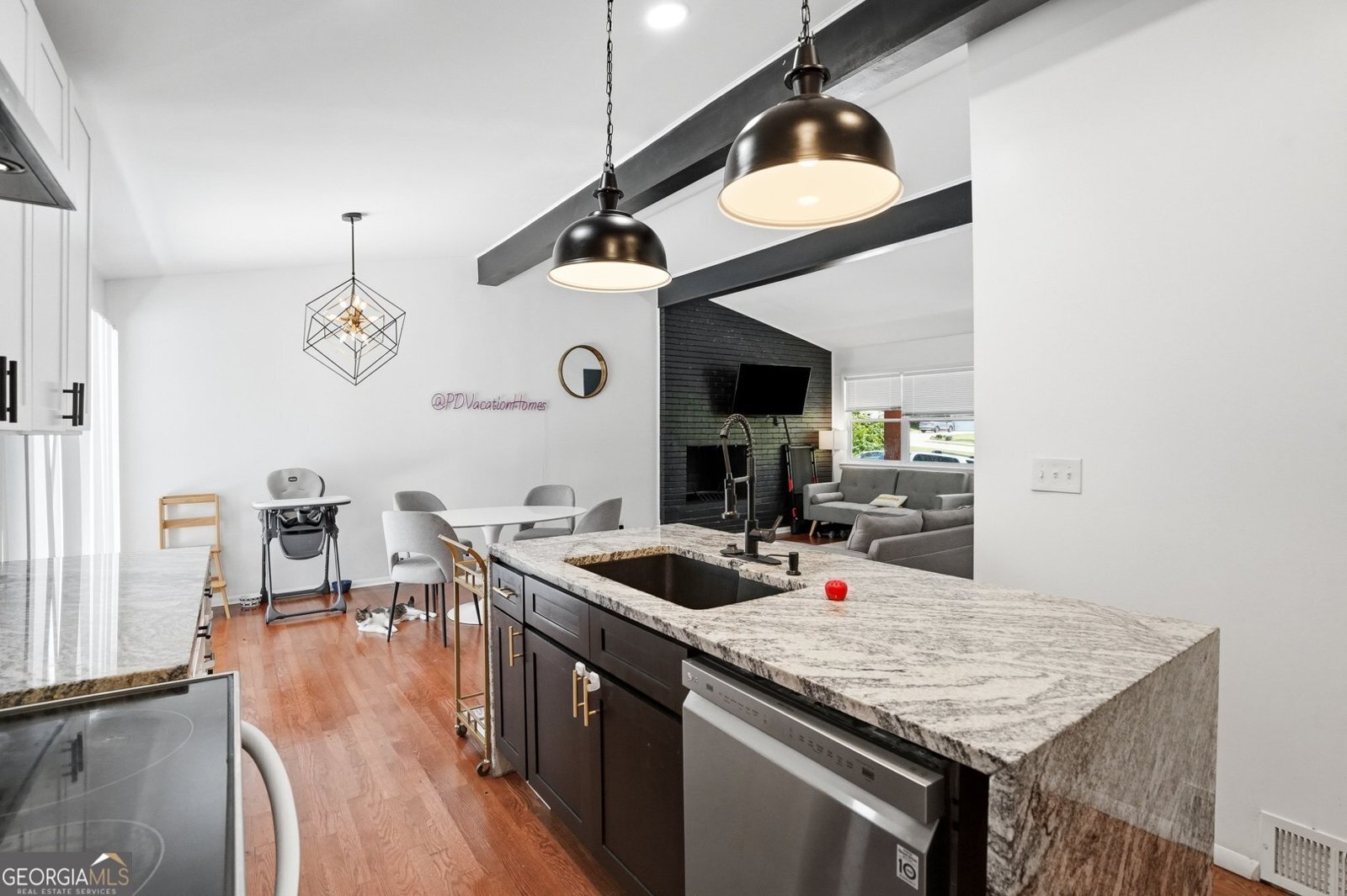 3806 Donaldson Drive Atlanta - Photo 11