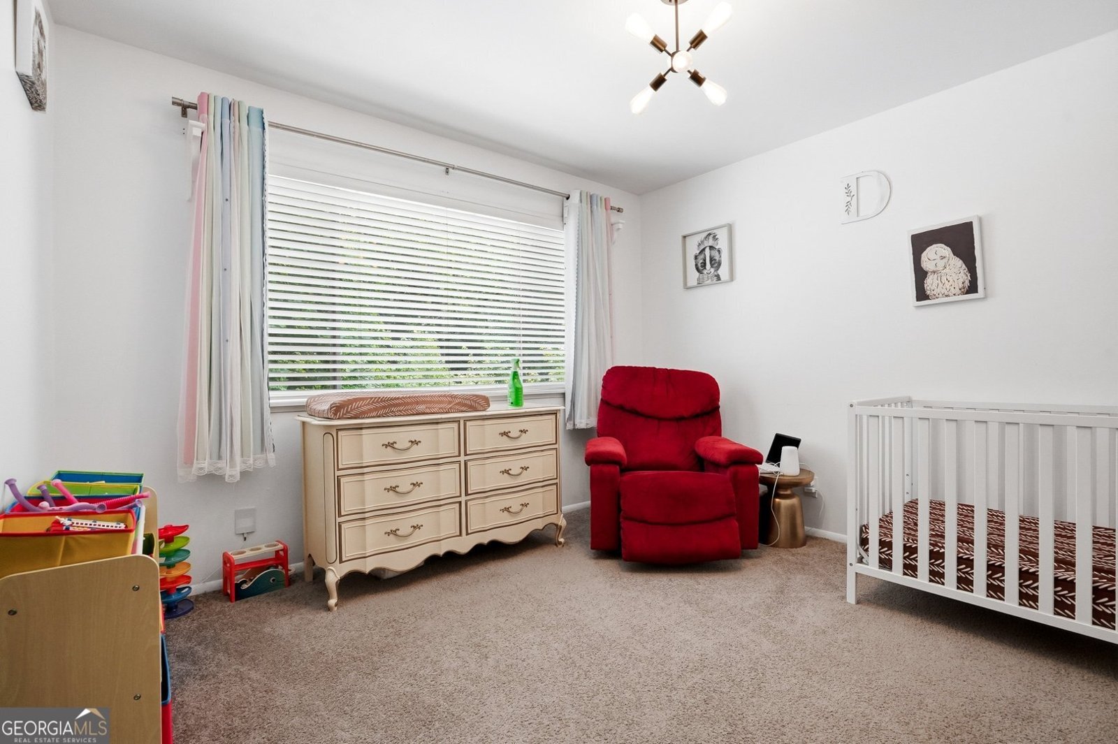 3806 Donaldson Drive Atlanta - Photo 17