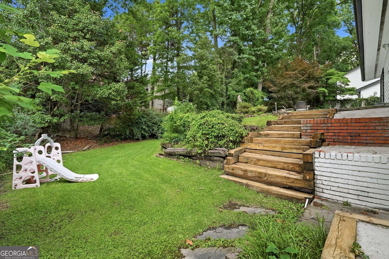 3806 Donaldson Drive Atlanta - Photo 22