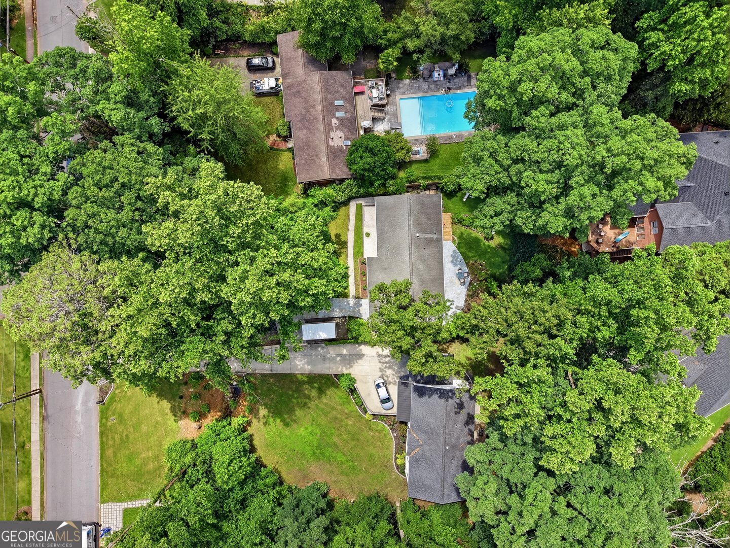 3806 Donaldson Drive Atlanta - Photo 24
