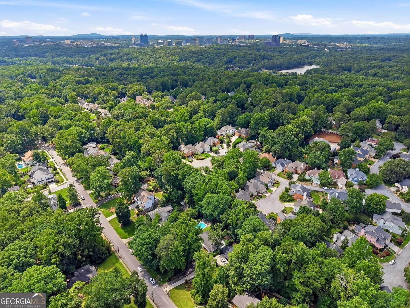3806 Donaldson Drive Atlanta - Photo 25