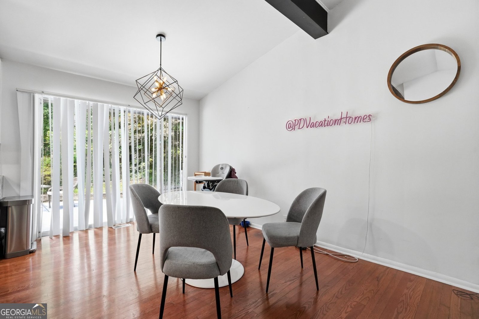 3806 Donaldson Drive Atlanta - Photo 8