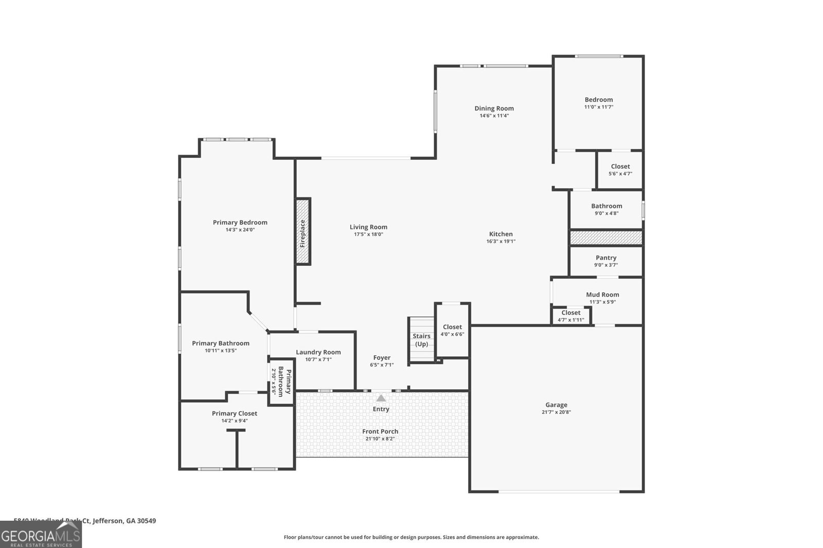 5840 Woodland Park Court Jefferson - Photo 75
