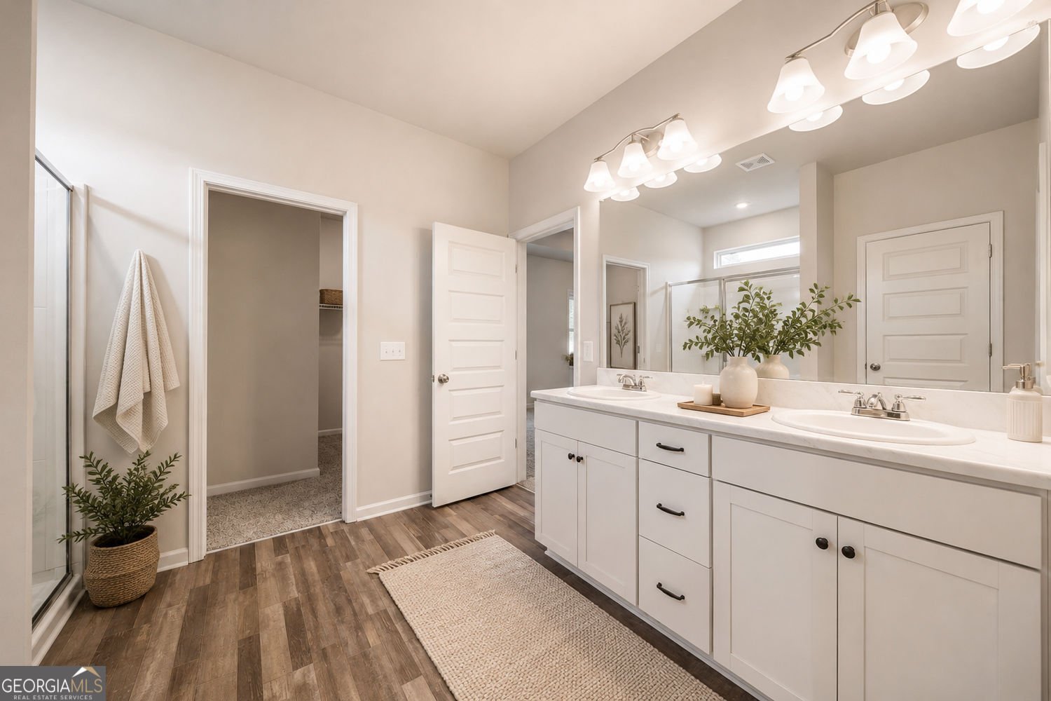 124 Malbone Street Cartersville - Photo 10