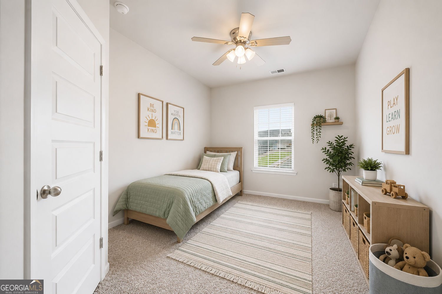124 Malbone Street Cartersville - Photo 12