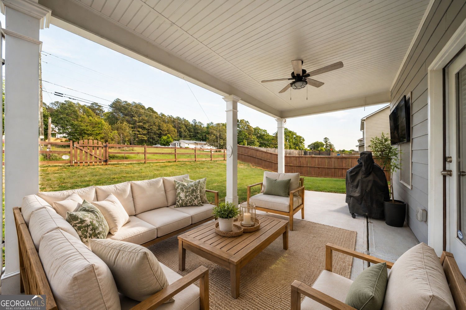124 Malbone Street Cartersville - Photo 14