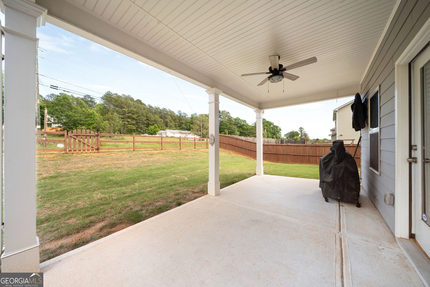 124 Malbone Street Cartersville - Photo 15