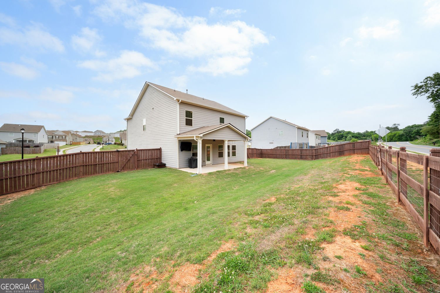 124 Malbone Street Cartersville - Photo 32