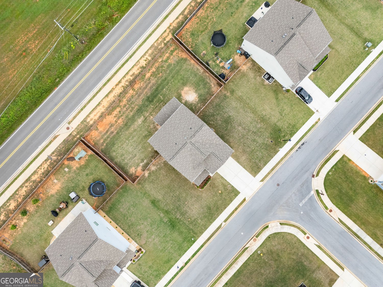 124 Malbone Street Cartersville - Photo 33