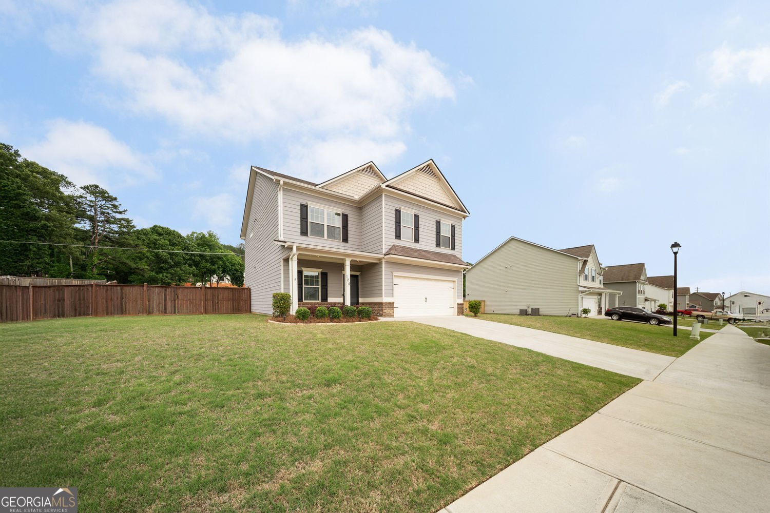 124 Malbone Street Cartersville - Photo 34