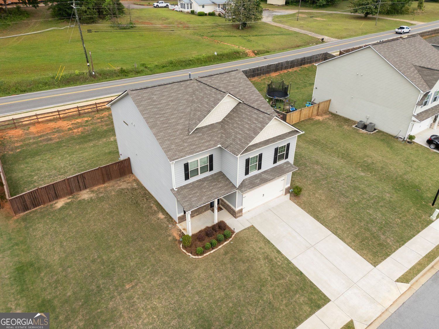 124 Malbone Street Cartersville - Photo 35