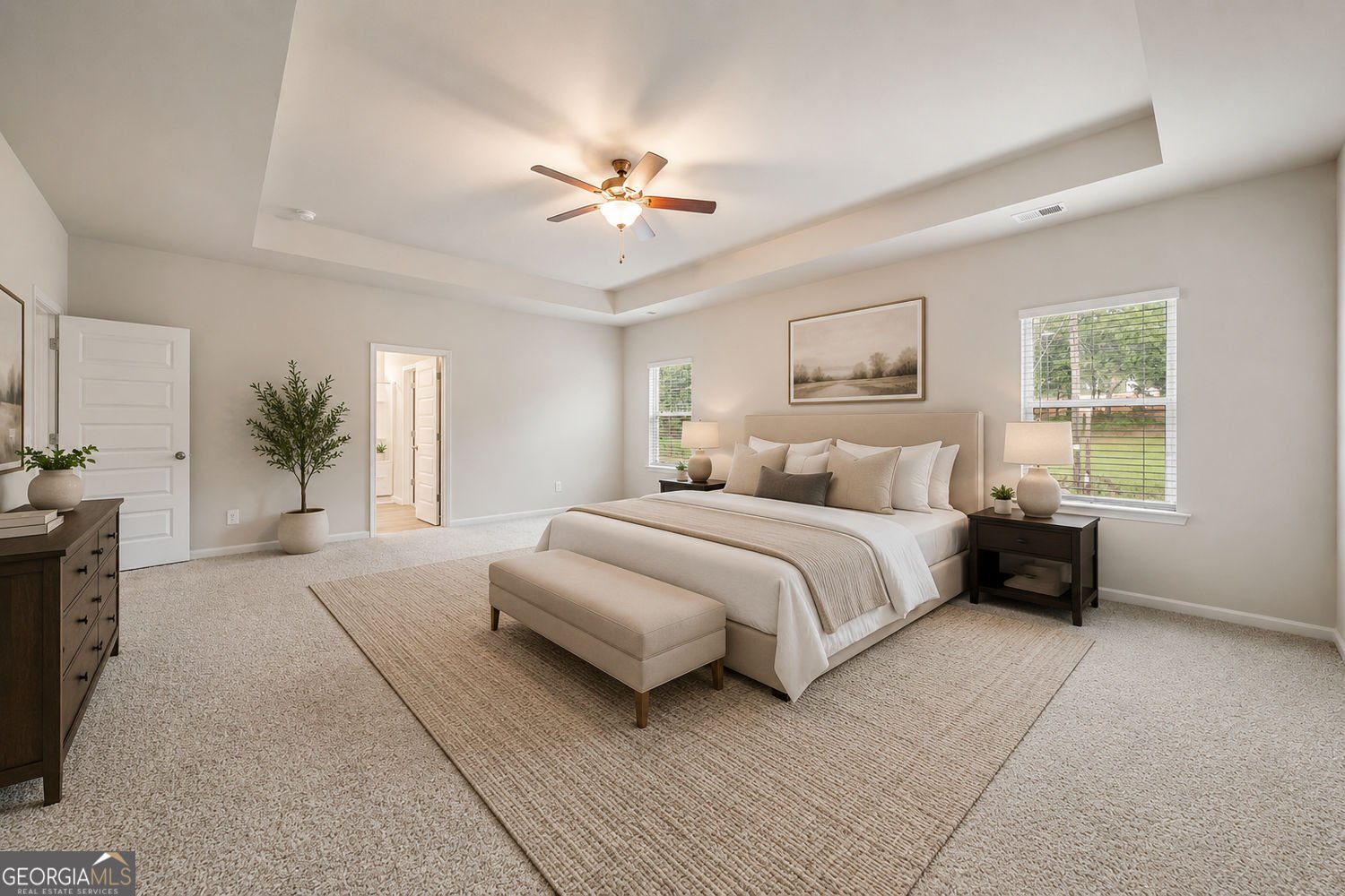 124 Malbone Street Cartersville - Photo 8