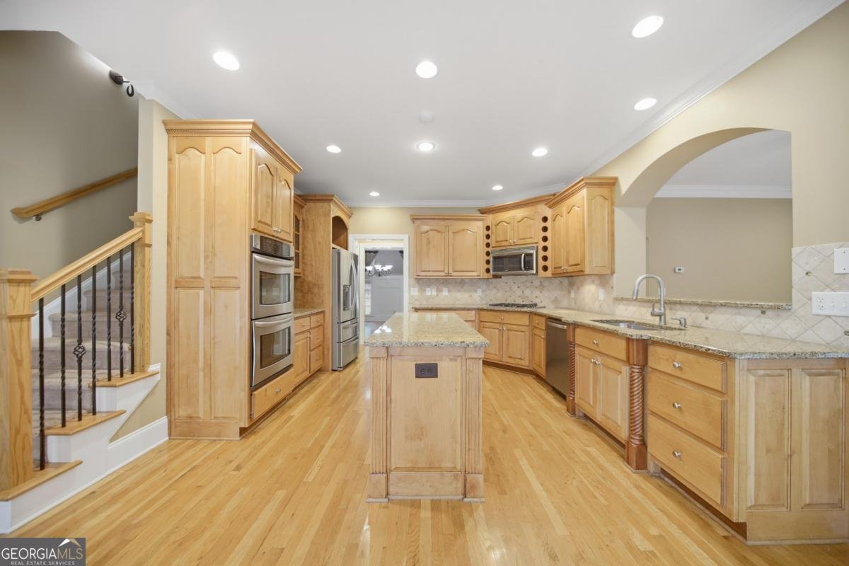 778 Arnold Mill Road Woodstock - Photo 10