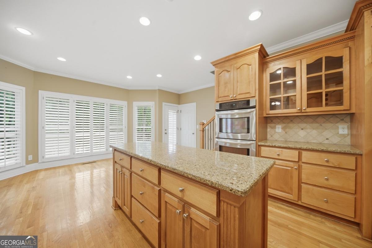 778 Arnold Mill Road Woodstock - Photo 11