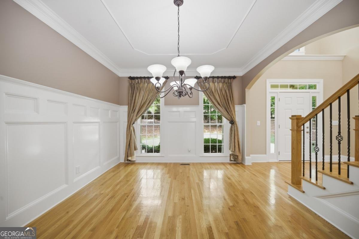 778 Arnold Mill Road Woodstock - Photo 14