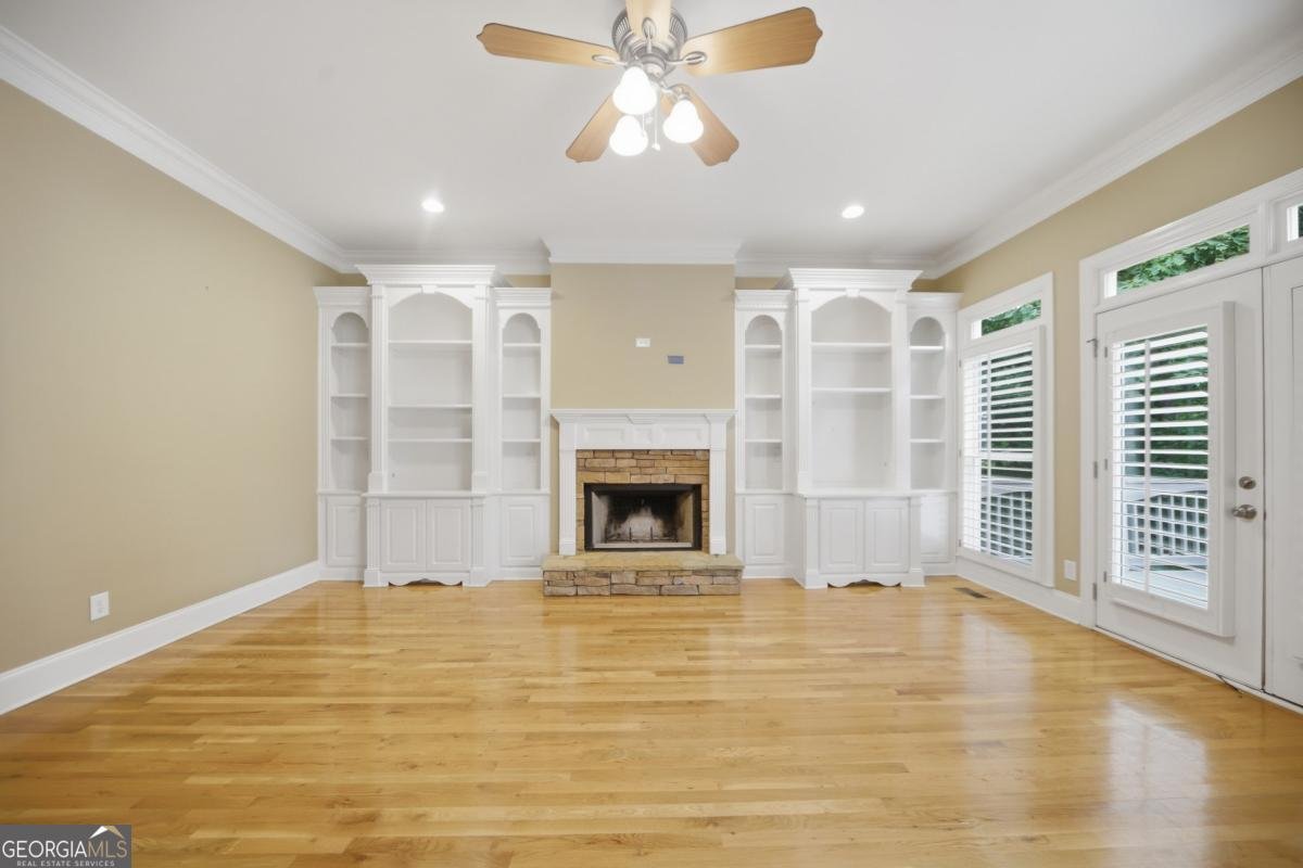 778 Arnold Mill Road Woodstock - Photo 16