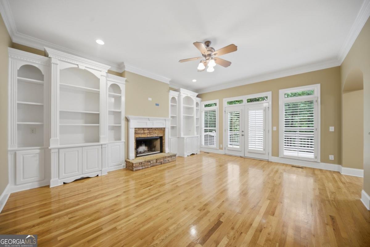 778 Arnold Mill Road Woodstock - Photo 17