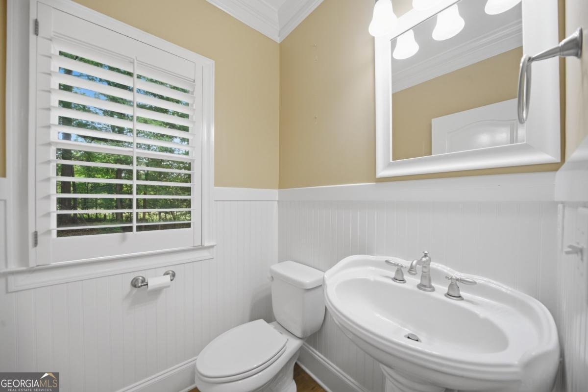 778 Arnold Mill Road Woodstock - Photo 18