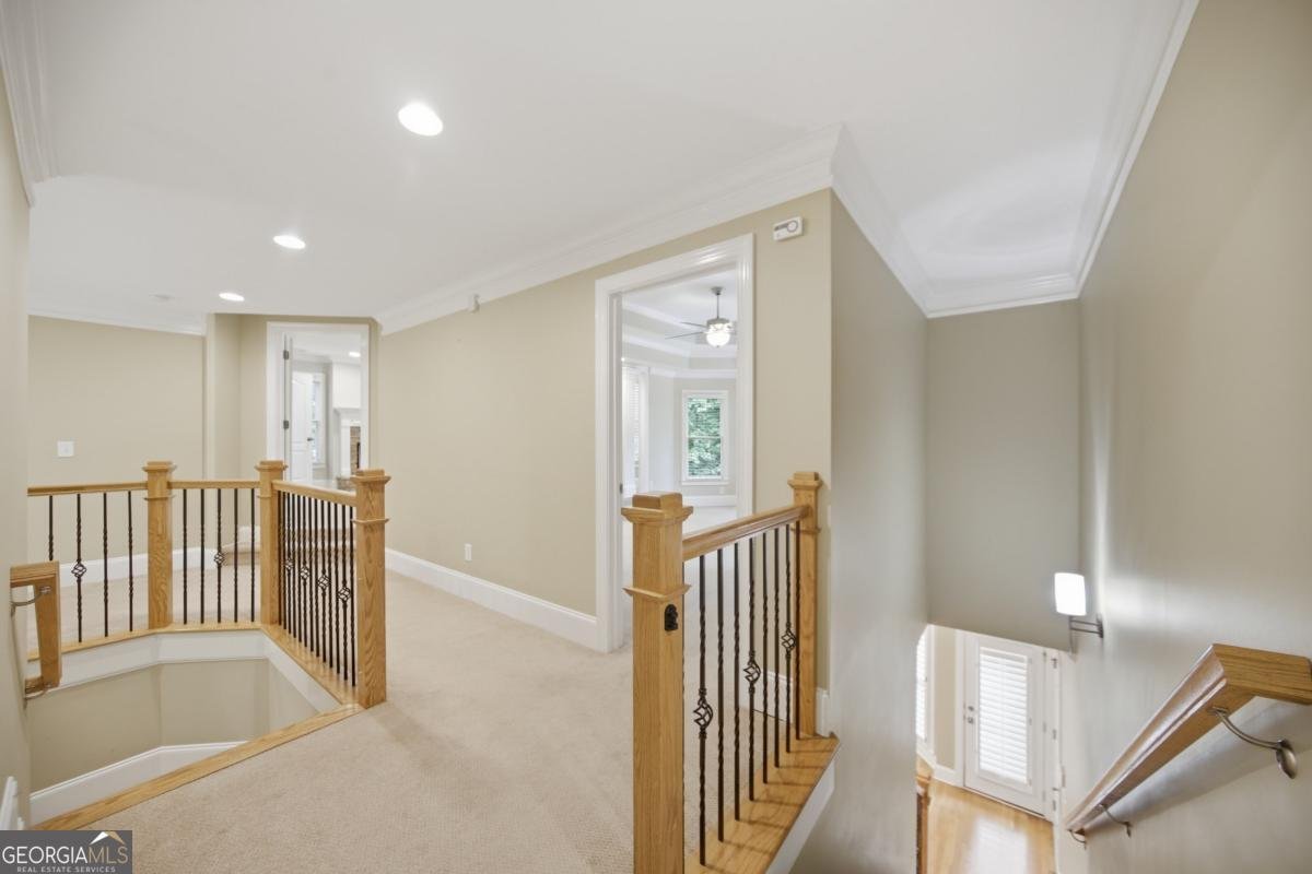 778 Arnold Mill Road Woodstock - Photo 19