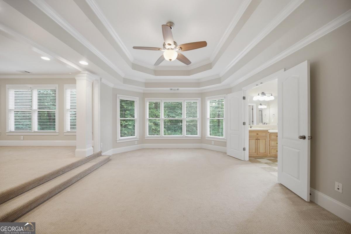 778 Arnold Mill Road Woodstock - Photo 21