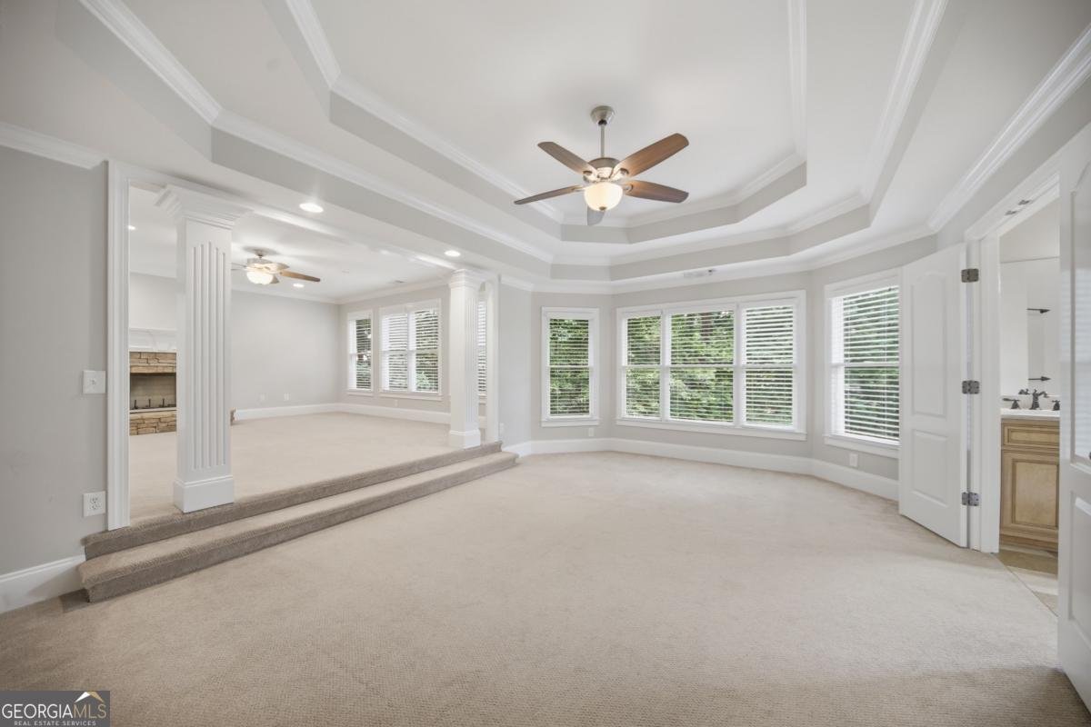 778 Arnold Mill Road Woodstock - Photo 22