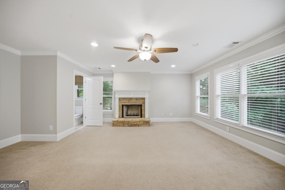 778 Arnold Mill Road Woodstock - Photo 23