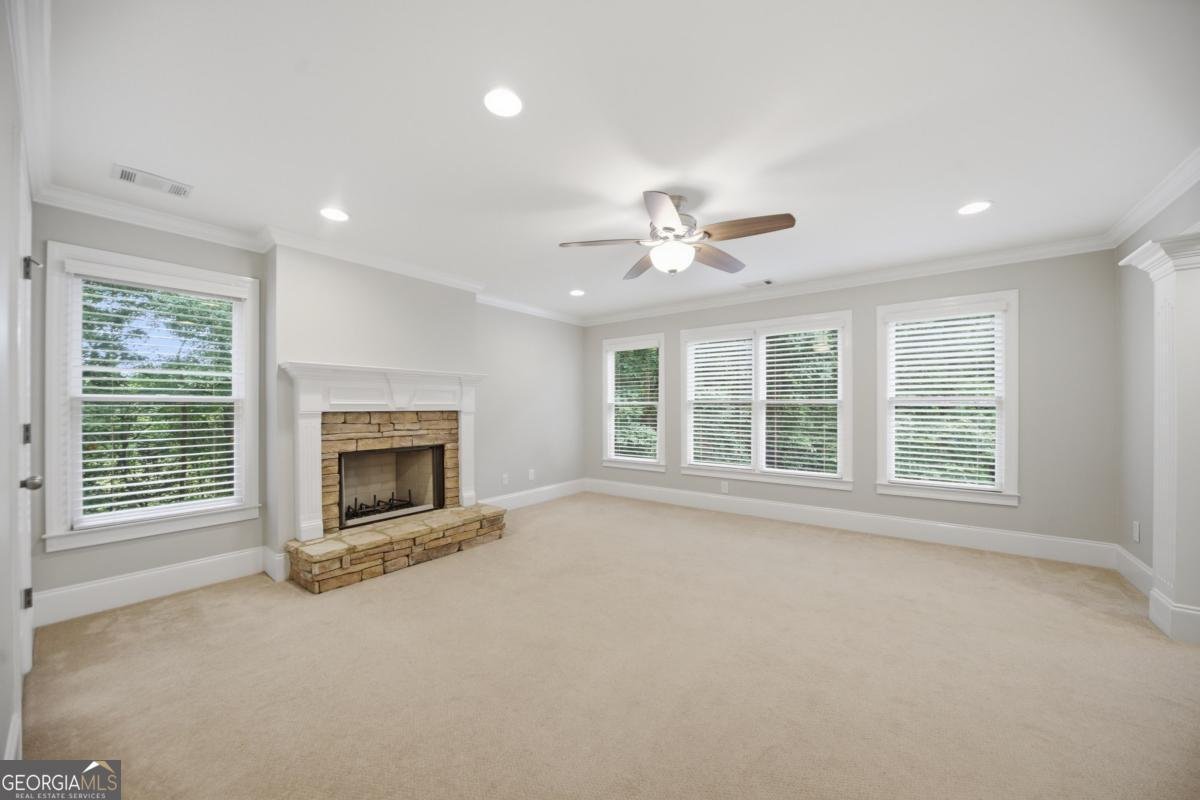778 Arnold Mill Road Woodstock - Photo 24