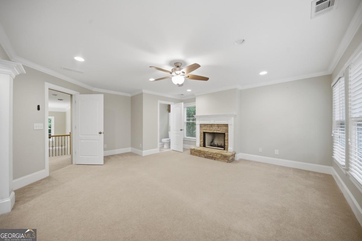 778 Arnold Mill Road Woodstock - Photo 25