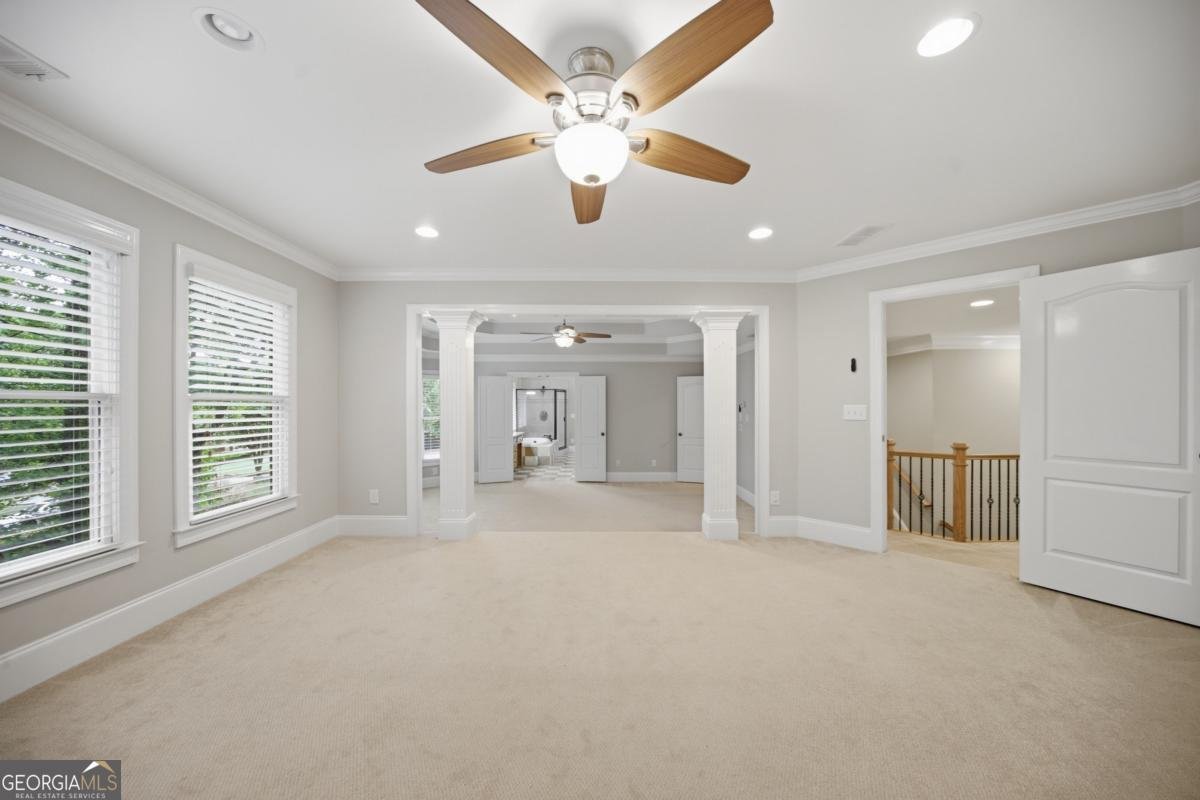 778 Arnold Mill Road Woodstock - Photo 26
