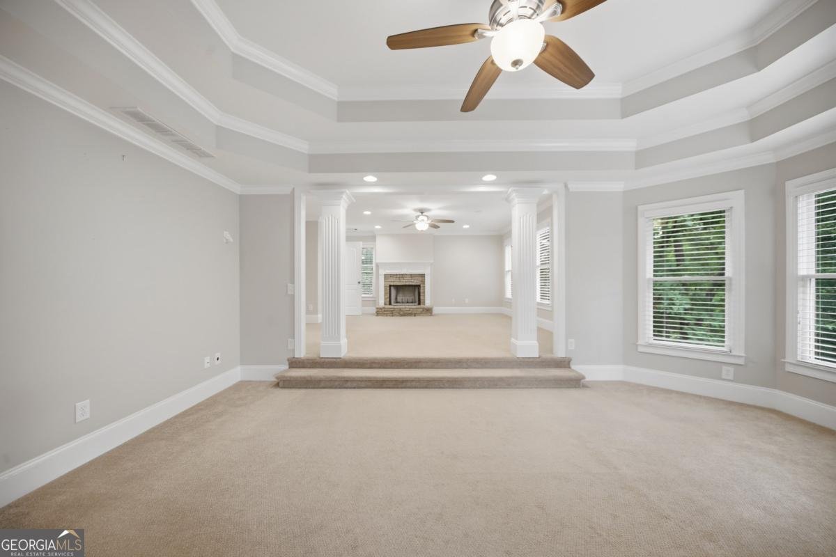 778 Arnold Mill Road Woodstock - Photo 27