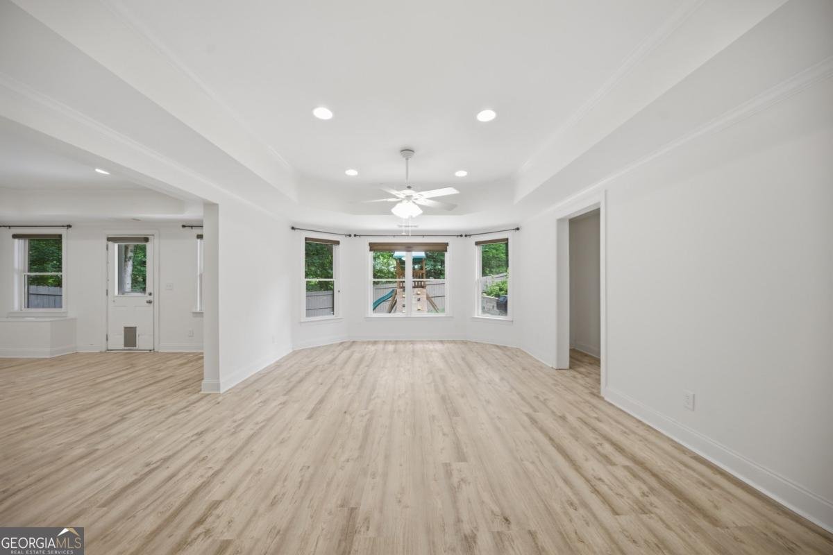 778 Arnold Mill Road Woodstock - Photo 38