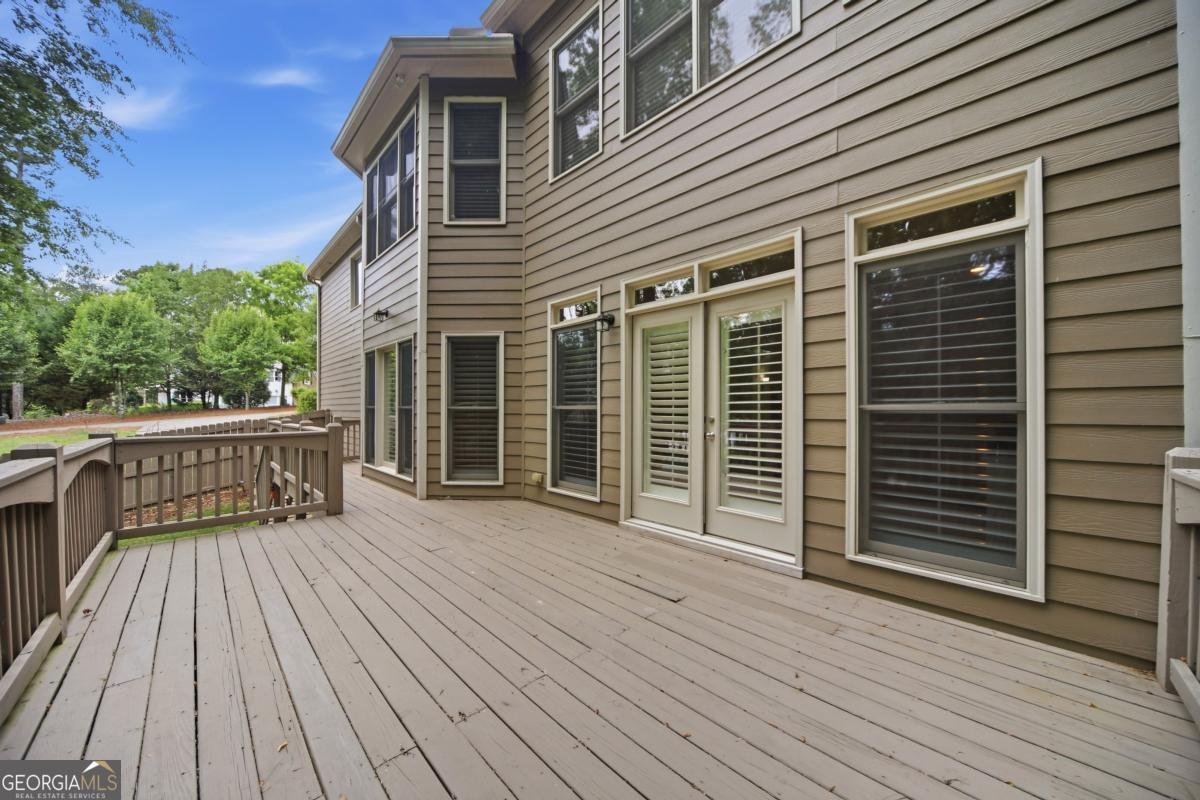 778 Arnold Mill Road Woodstock - Photo 7