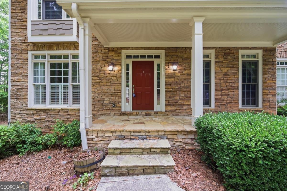 778 Arnold Mill Road Woodstock - Photo 8
