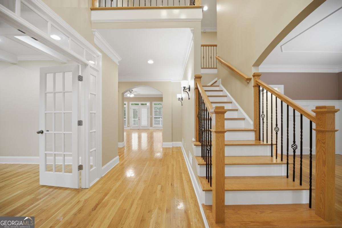 778 Arnold Mill Road Woodstock - Photo 9