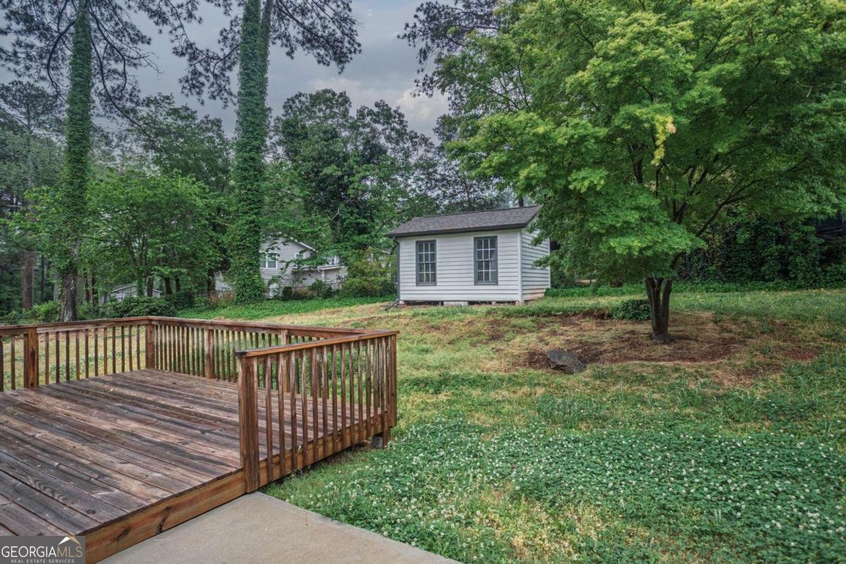 56 Dempsey Drive Lawrenceville - Photo 26