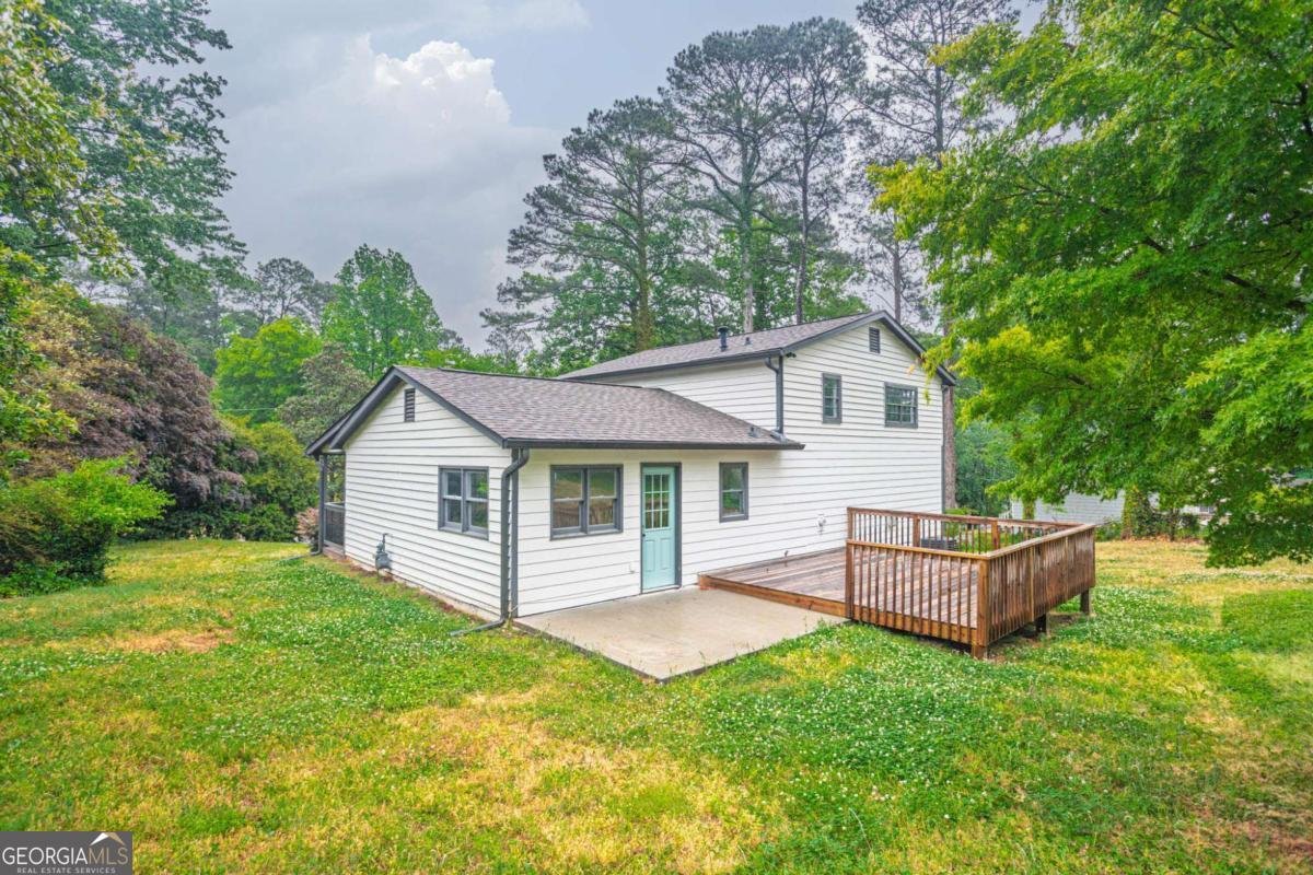 56 Dempsey Drive Lawrenceville - Photo 28