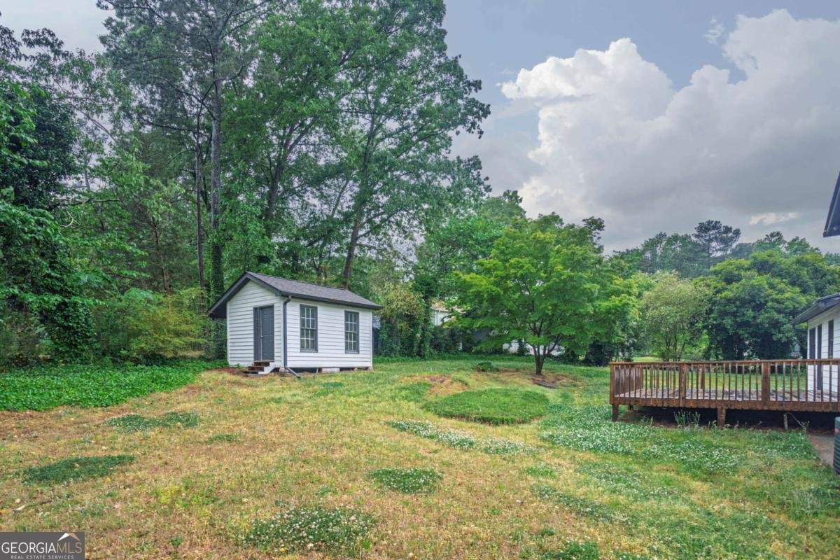 56 Dempsey Drive Lawrenceville - Photo 30