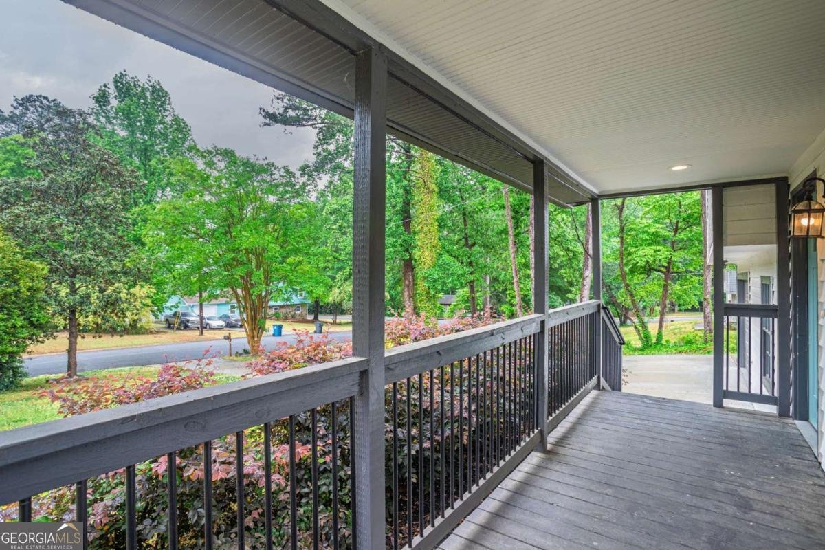 56 Dempsey Drive Lawrenceville - Photo 8