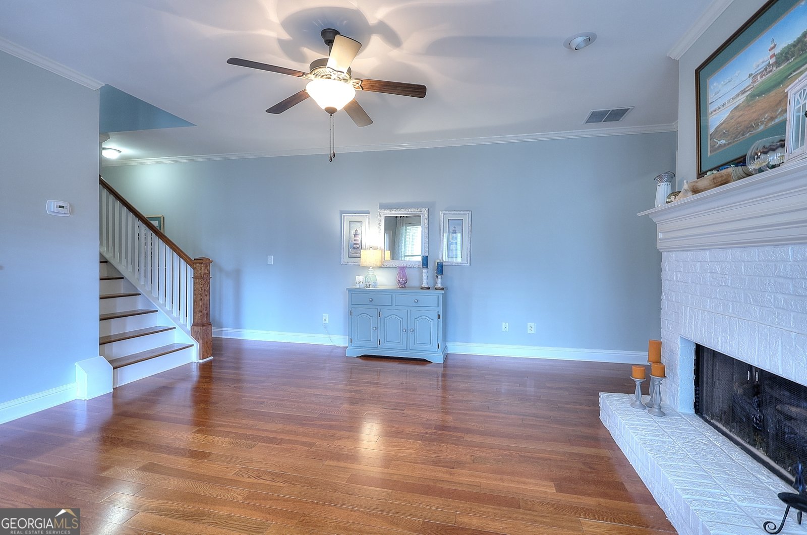 125 Hawthorn Way Hoschton - Photo 10