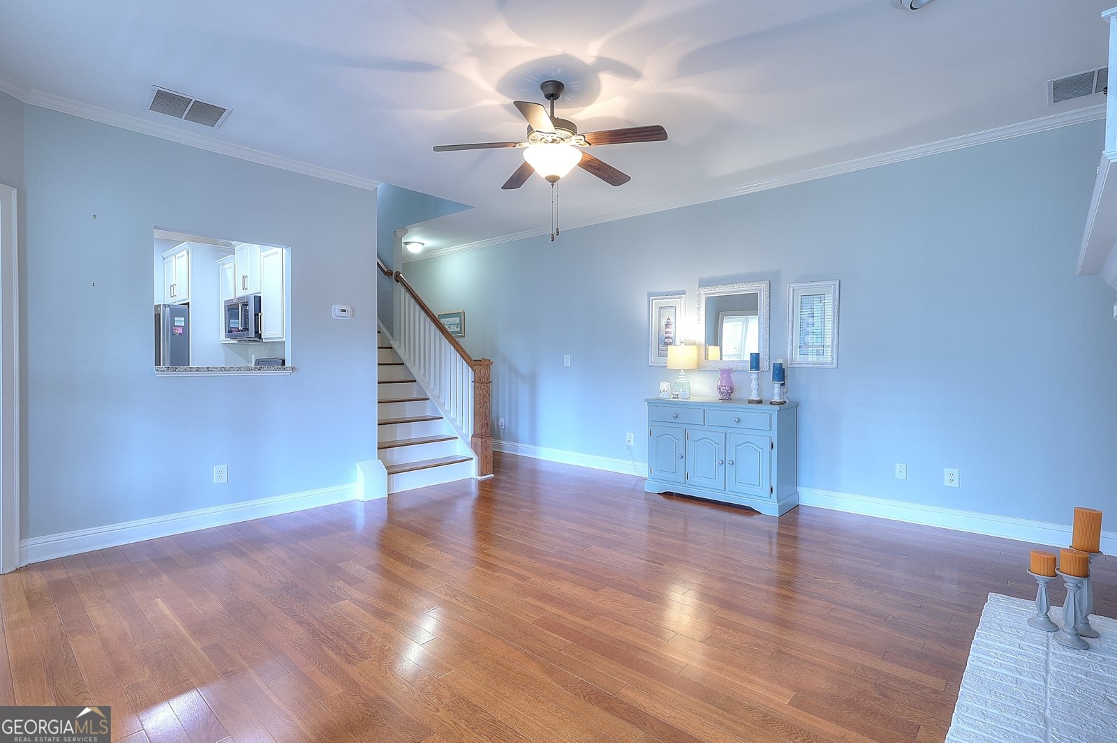 125 Hawthorn Way Hoschton - Photo 11