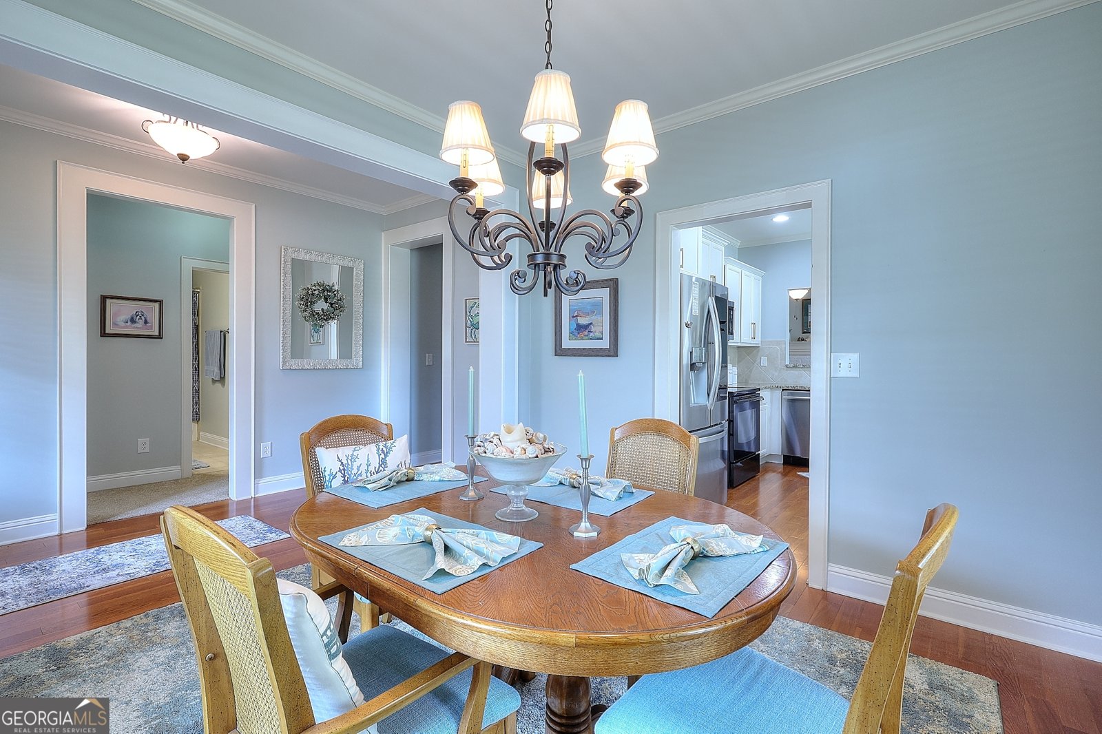 125 Hawthorn Way Hoschton - Photo 25