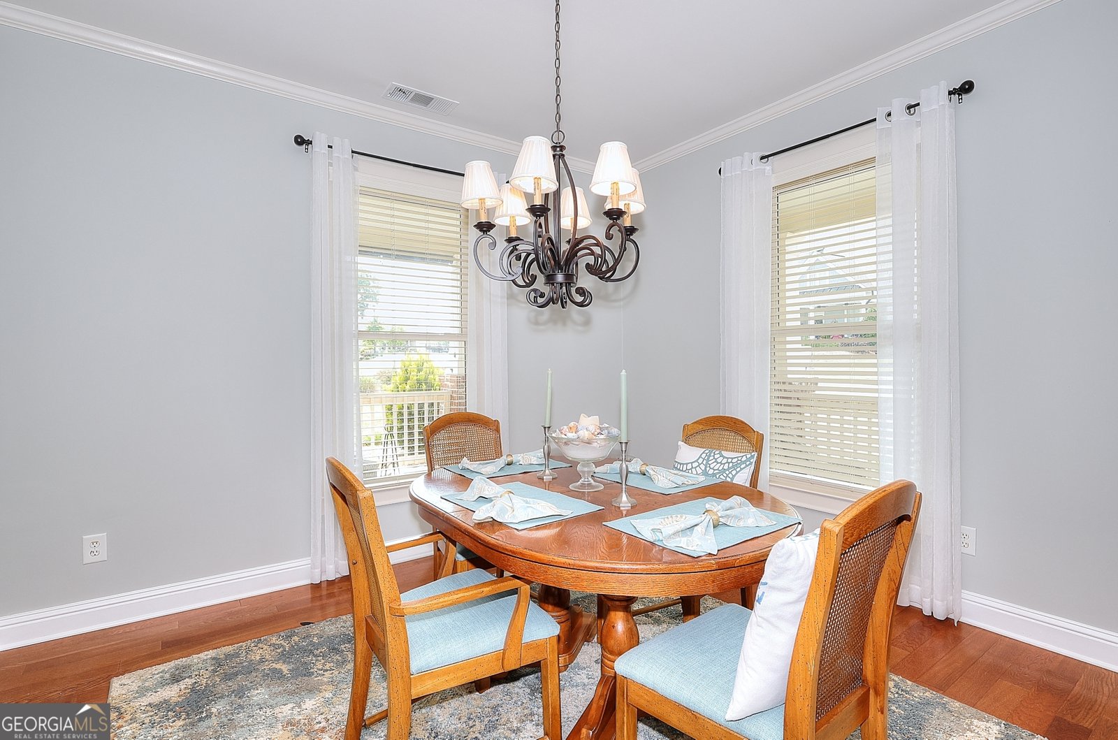 125 Hawthorn Way Hoschton - Photo 26