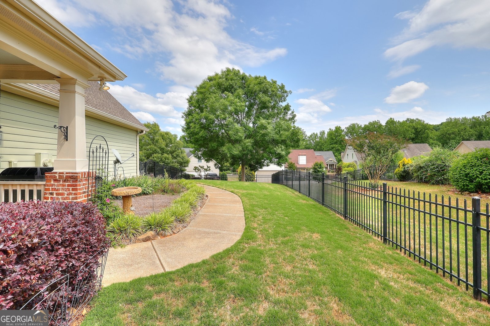 125 Hawthorn Way Hoschton - Photo 29